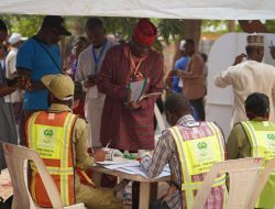 Nigeria’s Coalitions: The Politics of Alliance Formation