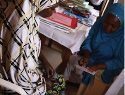 NLNG Dedicates 0,000 Lab at Bauchi Teaching Hospital