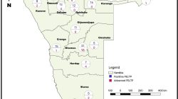 Namibia Alert: Europe Categorizes Country as High-Risk