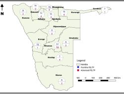 Namibia Alert: Europe Categorizes Country as High-Risk Namibia Alert: Europe Categorizes Country as High-Risk