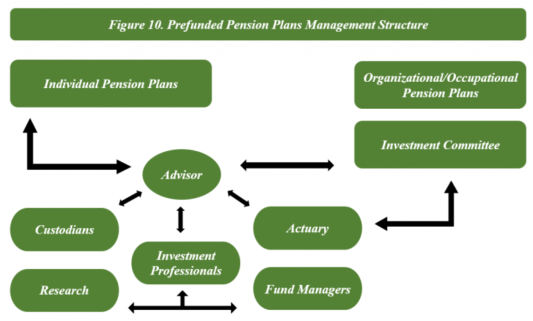 The Savvy Pension Fund Trustee: Essential Insights (International Edition, English)