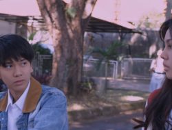 Sinopsis Film Indonesia Berdasarkan Karya Korea dengan Vanesha Prescilla yang Tidak Hanya Berakhir di Sini Sinopsis Film Indonesia Berdasarkan Karya Korea dengan Vanesha Prescilla yang Tidak Hanya Berakhir di Sini