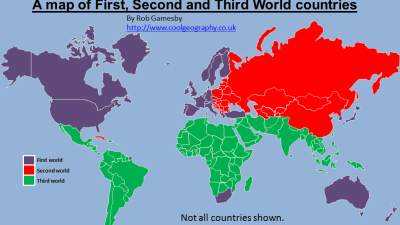 Why Singapore Surpassed Ghana: The 70-Year Development Gap Explained