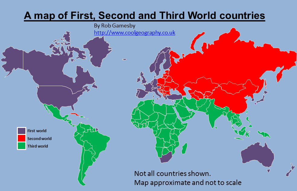 Why Singapore Surpassed Ghana: The 70-Year Development Gap Explained