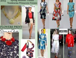 Pinterest’s Hot Summer Trends
