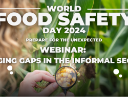 World Food Safety Day: Celebrated Today! World Food Safety Day: Celebrated Today!