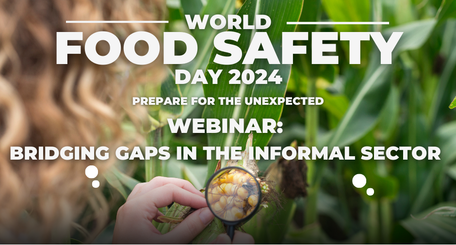 World Food Safety Day: Celebrated Today!