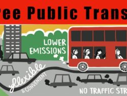 Clean Transport Revolution: SAPM Promotes Pollution-Free Future