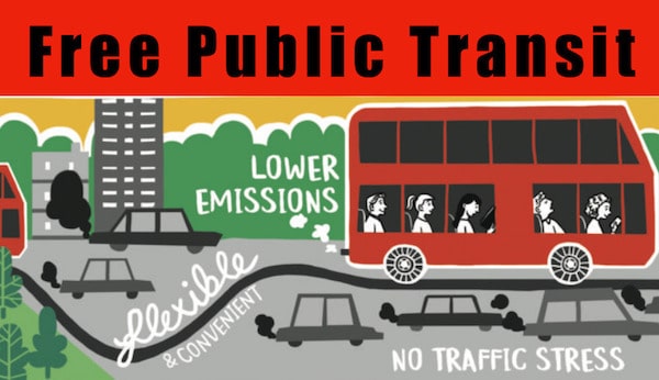 Clean Transport Revolution: SAPM Promotes Pollution-Free Future