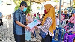 Wakil KSP Kunjungi Sekolah Rakyat,Wagub Jambi Sebut Ini Komitmen Pemerintah Atasi Kemiskinan