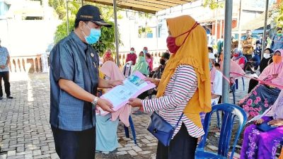 Wakil KSP Kunjungi Sekolah Rakyat,Wagub Jambi Sebut Ini Komitmen Pemerintah Atasi Kemiskinan