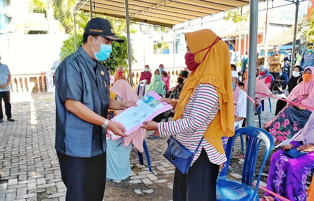 Wakil KSP Kunjungi Sekolah Rakyat,Wagub Jambi Sebut Ini Komitmen Pemerintah Atasi Kemiskinan