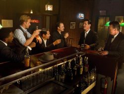 When Musical Theatre Turns Gangster When Musical Theatre Turns Gangster