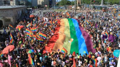 This Week in PostMag: Queer-Friendly Football, Innsbruck, and Michelin Stars (International Edition)