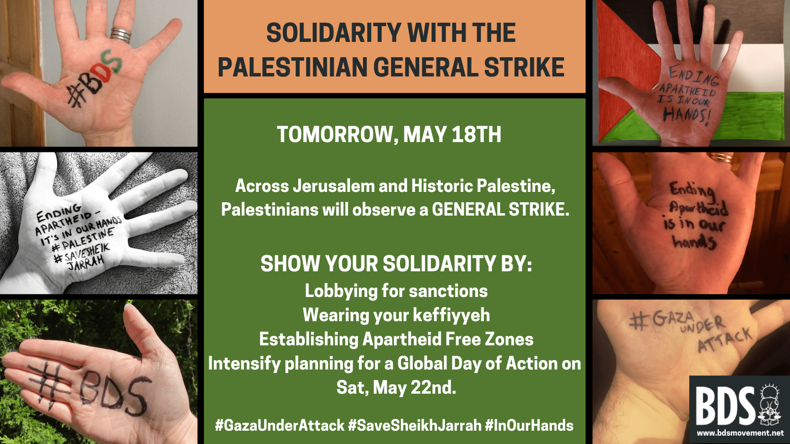 Where Should We Rehouse the Palestinian People?