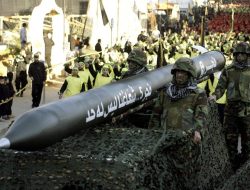 Hezbollah Missile Attack or Israeli Retaliation?