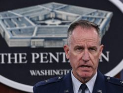US Defense Secretary Faces Grilling From Congress on Troop Deployment and Pentagon Budget