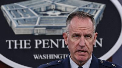US Defense Secretary Faces Grilling From Congress on Troop Deployment and Pentagon Budget