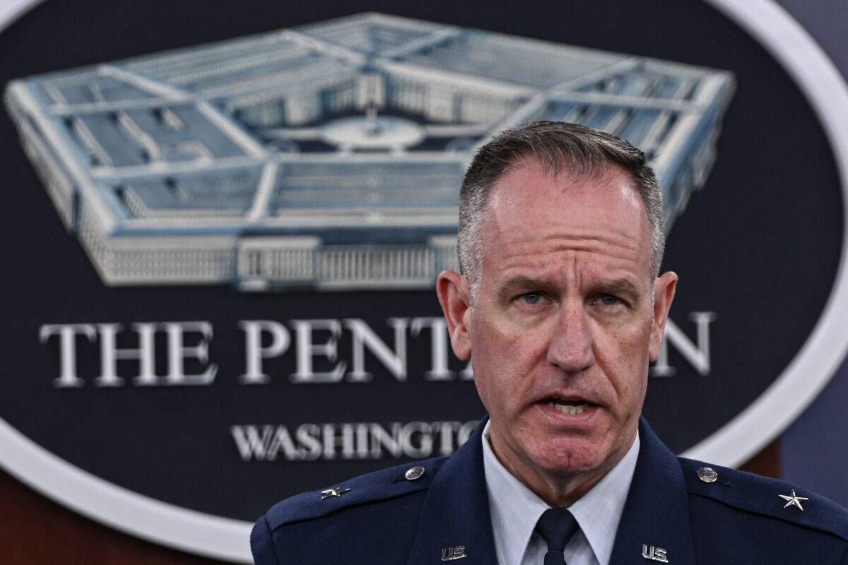 US Defense Secretary Faces Grilling From Congress on Troop Deployment and Pentagon Budget