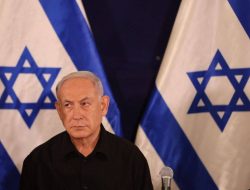 UK Urges Citizens to Avoid Traveling to Israel as Iran-Israel Conflict Flares
