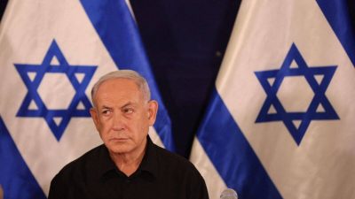 UK Urges Citizens to Avoid Traveling to Israel as Iran-Israel Conflict Flares