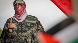 50 Anggota Kelompok Palestina di Bawah Yasser Abu Shabab Dibunuh Hamas, Ternyata Diserahkan Senjata oleh Israel