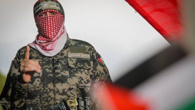 50 Anggota Kelompok Palestina di Bawah Yasser Abu Shabab Dibunuh Hamas, Ternyata Diserahkan Senjata oleh Israel