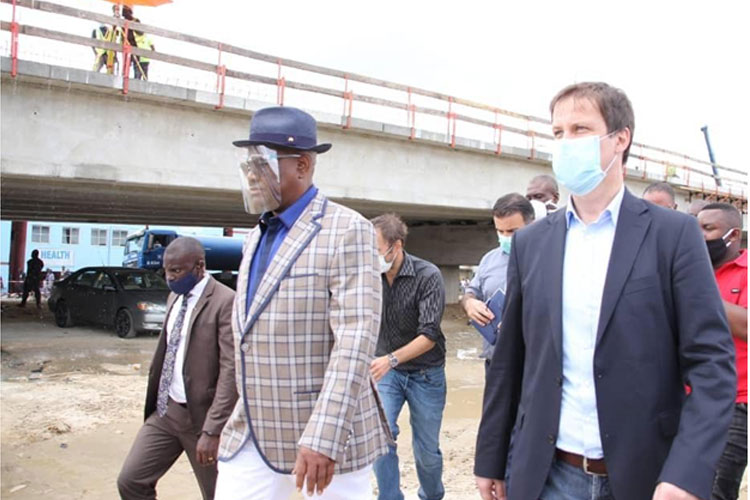 Wike’s Extraordinary Media Chats: An International Edition