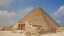 ‘25,000-Year-Old Pyramid Predates Human Civilization, Archaeologists Insist’