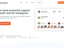 Is GetAFollower the Ultimate Tool for Social Media Success? An Honest Review Is GetAFollower the Ultimate Tool for Social Media Success? An Honest Review