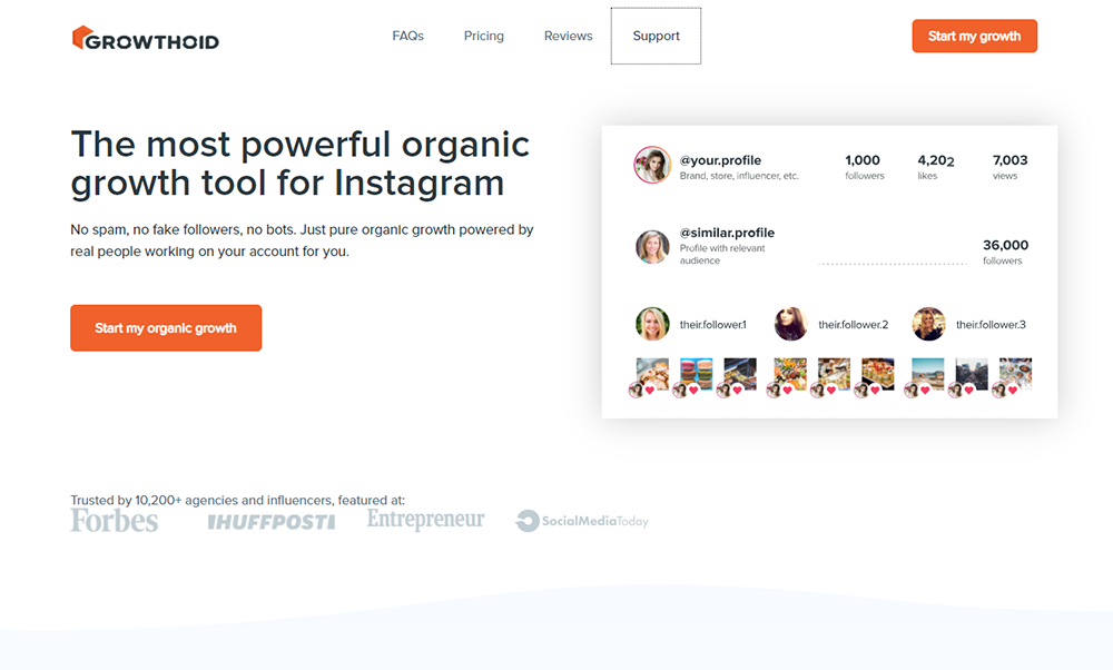 Is GetAFollower the Ultimate Tool for Social Media Success? An Honest Review