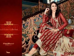 Gul Ahmed Presents Timeless Eid ul Adha Collection 2025 for the Modern Pakistani Woman