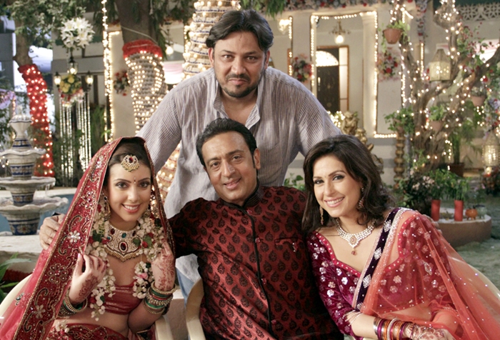 TV Actor Vibhu K Raghave Dies After Courageous Battle With Stage 4 Cancer