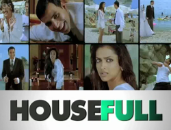 Housefull 5 Review: Akshay Kumar’s Comedy Thriller Hits Box Office Milestone
