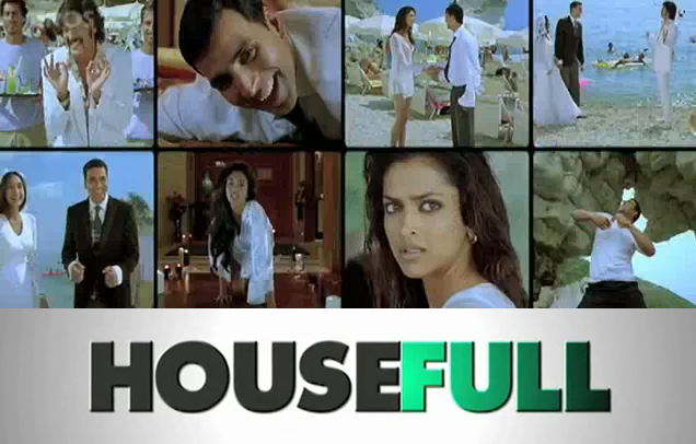 Housefull 5 Review: Akshay Kumar’s Comedy Thriller Hits Box Office Milestone