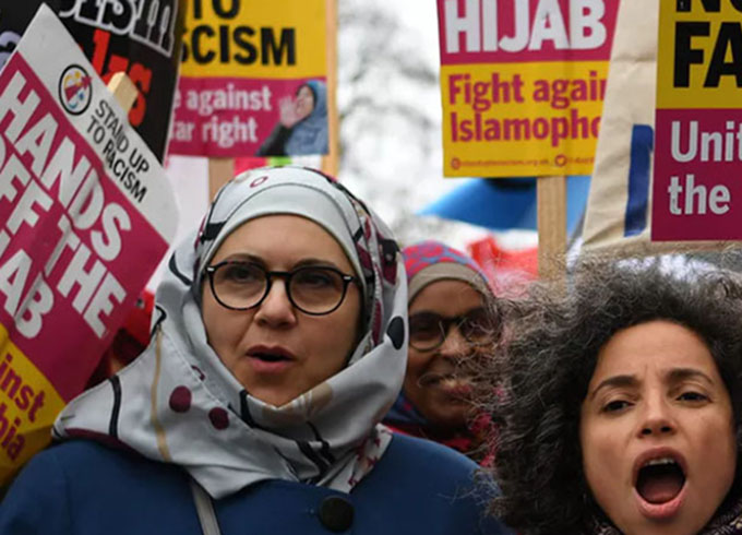Hijab Advocates Speak Out: Niqab Not a Crime as Brutal Attacks Rock Lagos and Ibadan