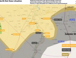 Syrian Govt and Kurdish Forces Swap Prisoners, Paving Way for Tension Relief Syrian Govt and Kurdish Forces Swap Prisoners, Paving Way for Tension Relief
