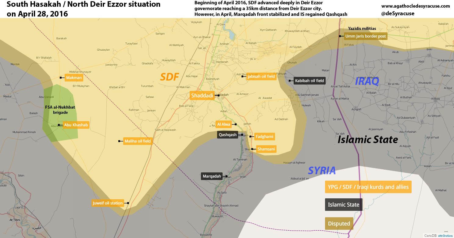 Syrian Govt and Kurdish Forces Swap Prisoners, Paving Way for Tension Relief