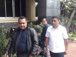 KPK Telusuri Besaran Gratifikasi Tersangka ke Agen TKA demi Percepatan RPTKA