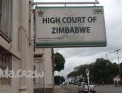 Demolition Crisis in Harare: Urgent Call to Action Demolition Crisis in Harare: Urgent Call to Action