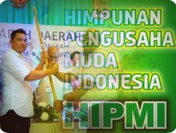 Widiana Ketua Baru HIPMI Denpasar: Tantangan Perlambatan Ekonomi dan Perubahan Pariwisata Widiana Ketua Baru HIPMI Denpasar: Tantangan Perlambatan Ekonomi dan Perubahan Pariwisata