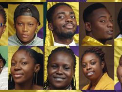 Through My Daughter’s Eyes: A Unique Perspective on Nigeria
