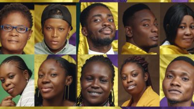 Through My Daughter’s Eyes: A Unique Perspective on Nigeria