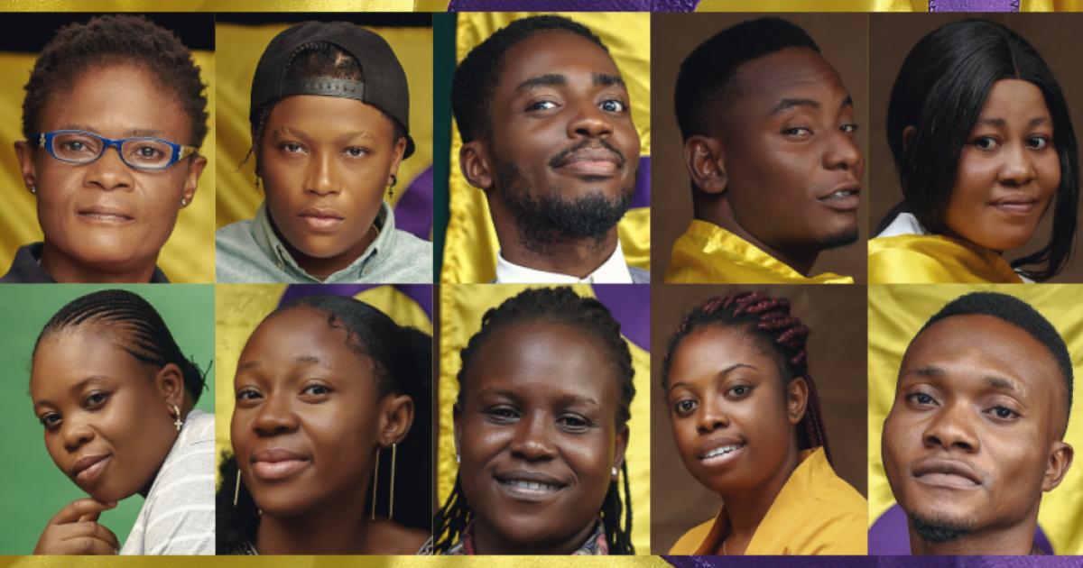 Through My Daughter’s Eyes: A Unique Perspective on Nigeria