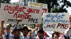 CPNS 2025: MenPAN RB Optimistis, Peluang Lolos ke Instansi Terkemuka Meningkat
