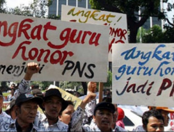CPNS 2025: MenPAN RB Optimistis, Peluang Lolos ke Instansi Terkemuka Meningkat