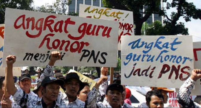 CPNS 2025: MenPAN RB Optimistis, Peluang Lolos ke Instansi Terkemuka Meningkat