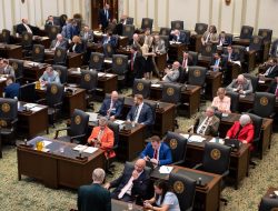 Lawmakers Tentatively Agree on Groundbreaking Education Reform