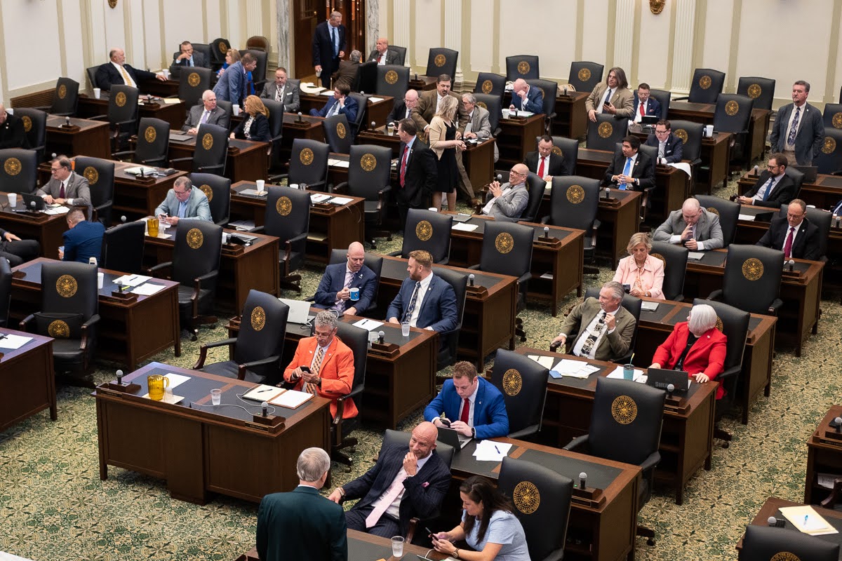 Lawmakers Tentatively Agree on Groundbreaking Education Reform