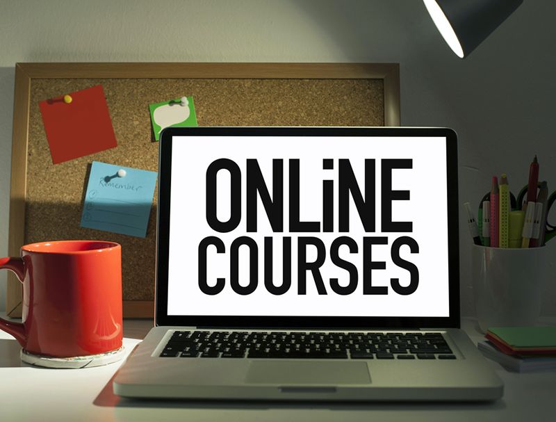 Jobs That Wait for You: Top U.S. Courses
